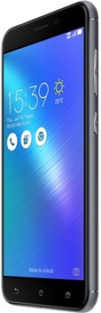 Asus ZenFone 3 Max 5.5 Dual SIM TD-LTE IN ZC553KL